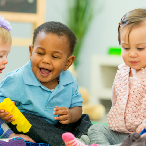 About Us | Childcare Ipswich | YMCA Childcare Providence